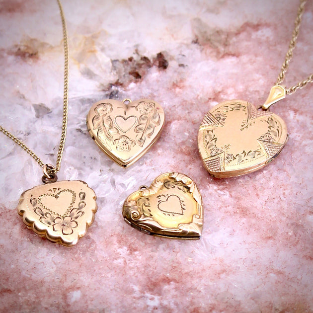 Vintage – Mineral and Matter