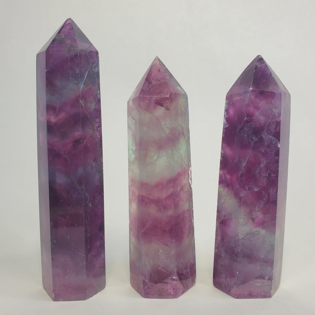 Amethyst Cathedral Crystal Geode with Flat Base for Meditation,  Spirituality, Calming, Home Decor